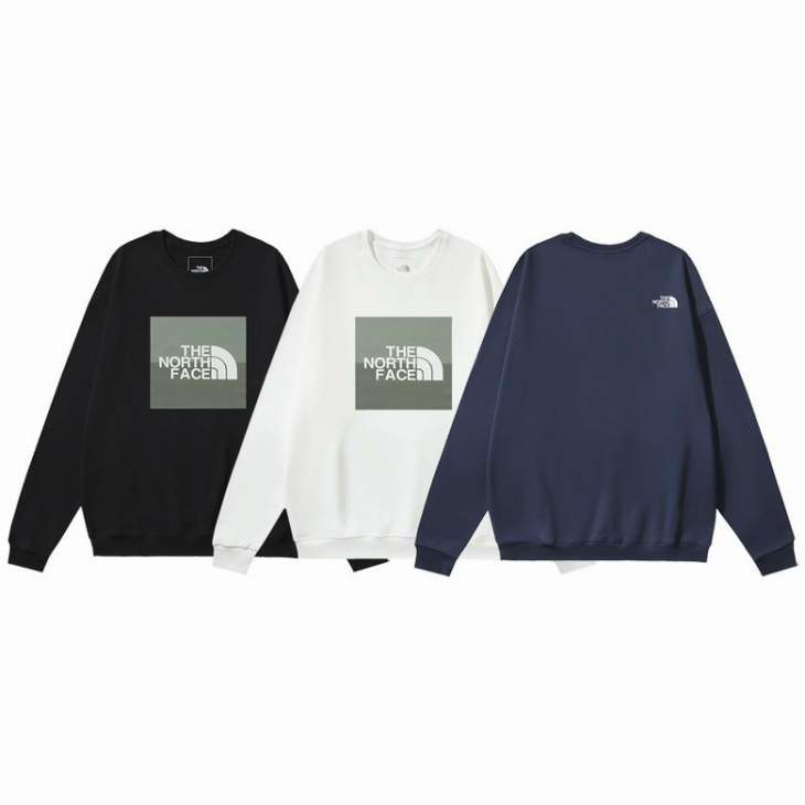 Picture of The North Face Sweatshirt _SKUTheNorthFaceSweatshirtm-xxl6ct1936276